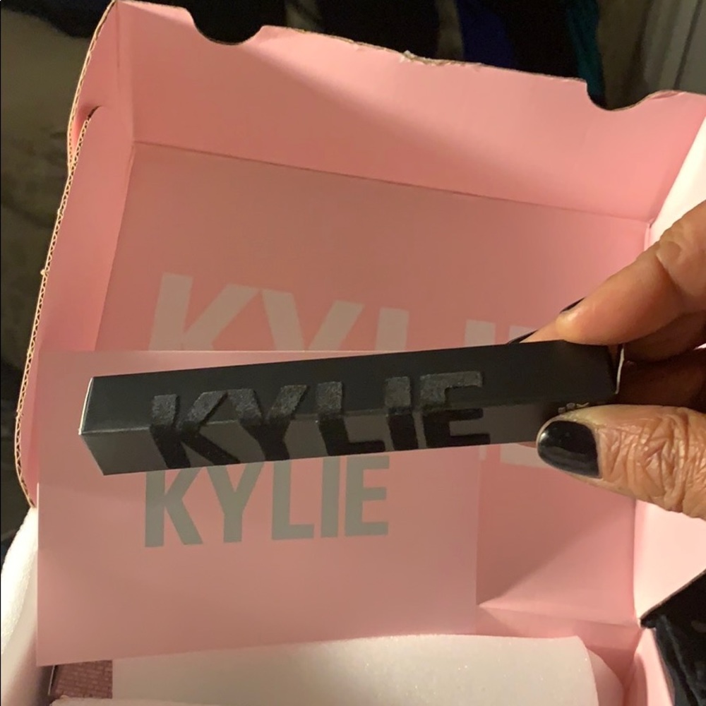 🎁🌟💯🆕BRAT Velvet Lipstick  by Kylie